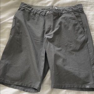 Dri Fit Adidas Golf Shorts (34)